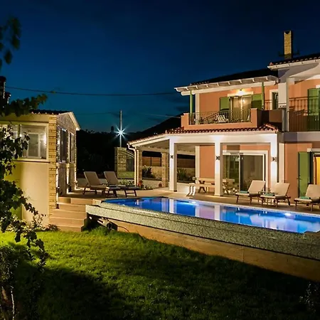 Sunshine Villa
